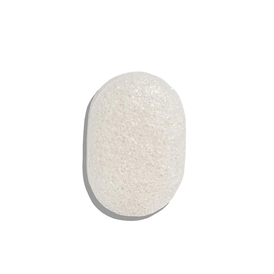 al.ive body | Natural Konjac Sponge