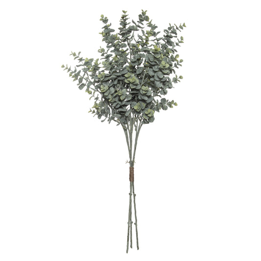 Eucalyptus Bundle in Grey/Green