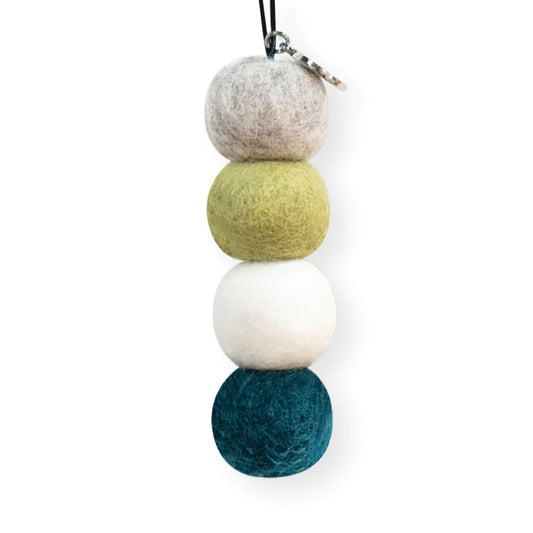 Smelly Balls Reusable Air Freshener Set | Serene