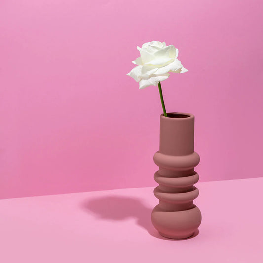 Gita Ceramic Vase