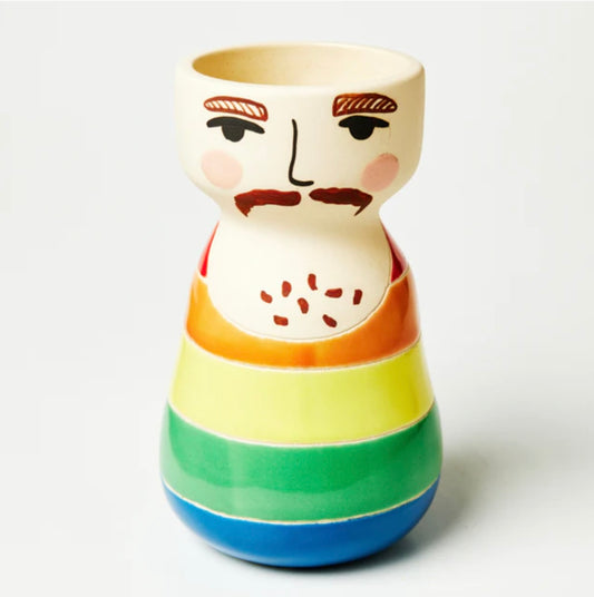 Harvey Vase