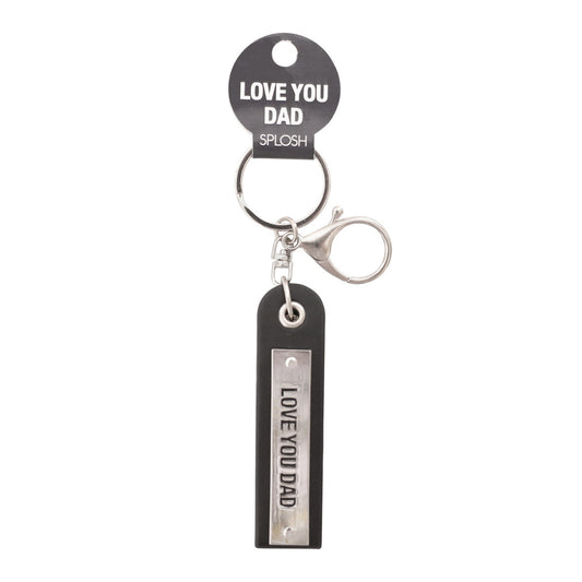 Keychain | Love you Dad