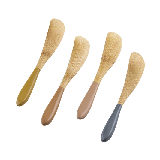Bamboo Spreader (Set 4)