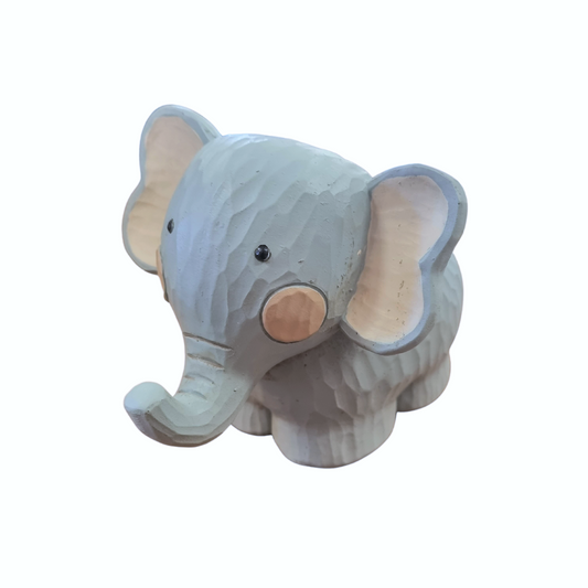 Noah's Ark Money Box | Elephant