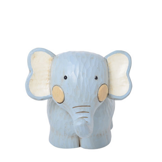 Noah's Ark Money Box | Elephant