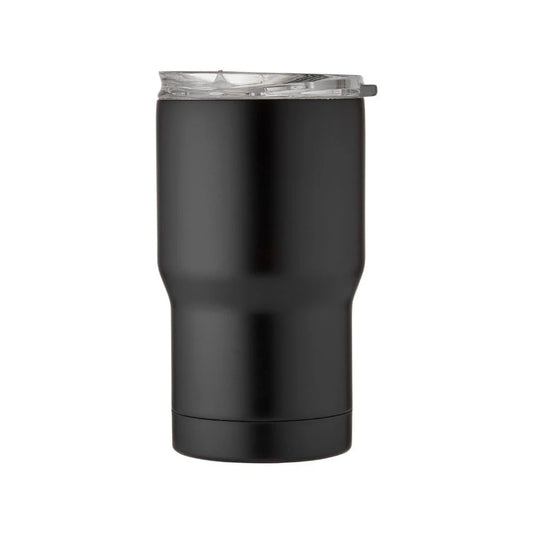 Outdoor Travel Mug | Black