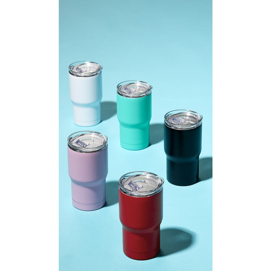 Outdoor Travel Mug | Black