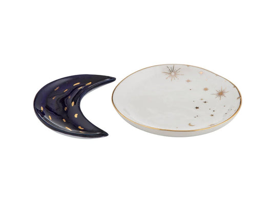 Astra Trinket Dish Set