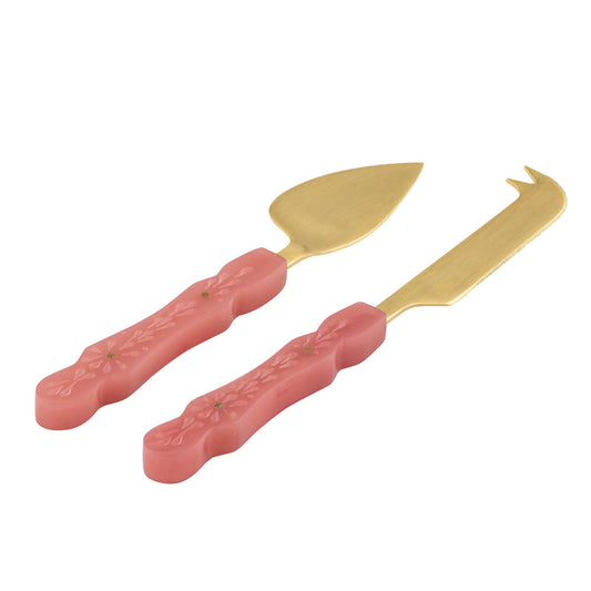 Harlan Cheese Knife Set