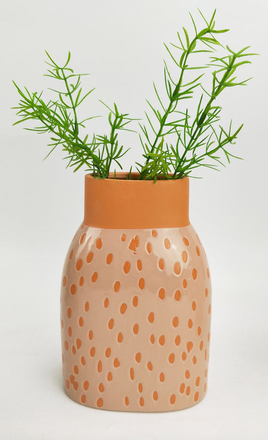 Remy Vase Sherbet