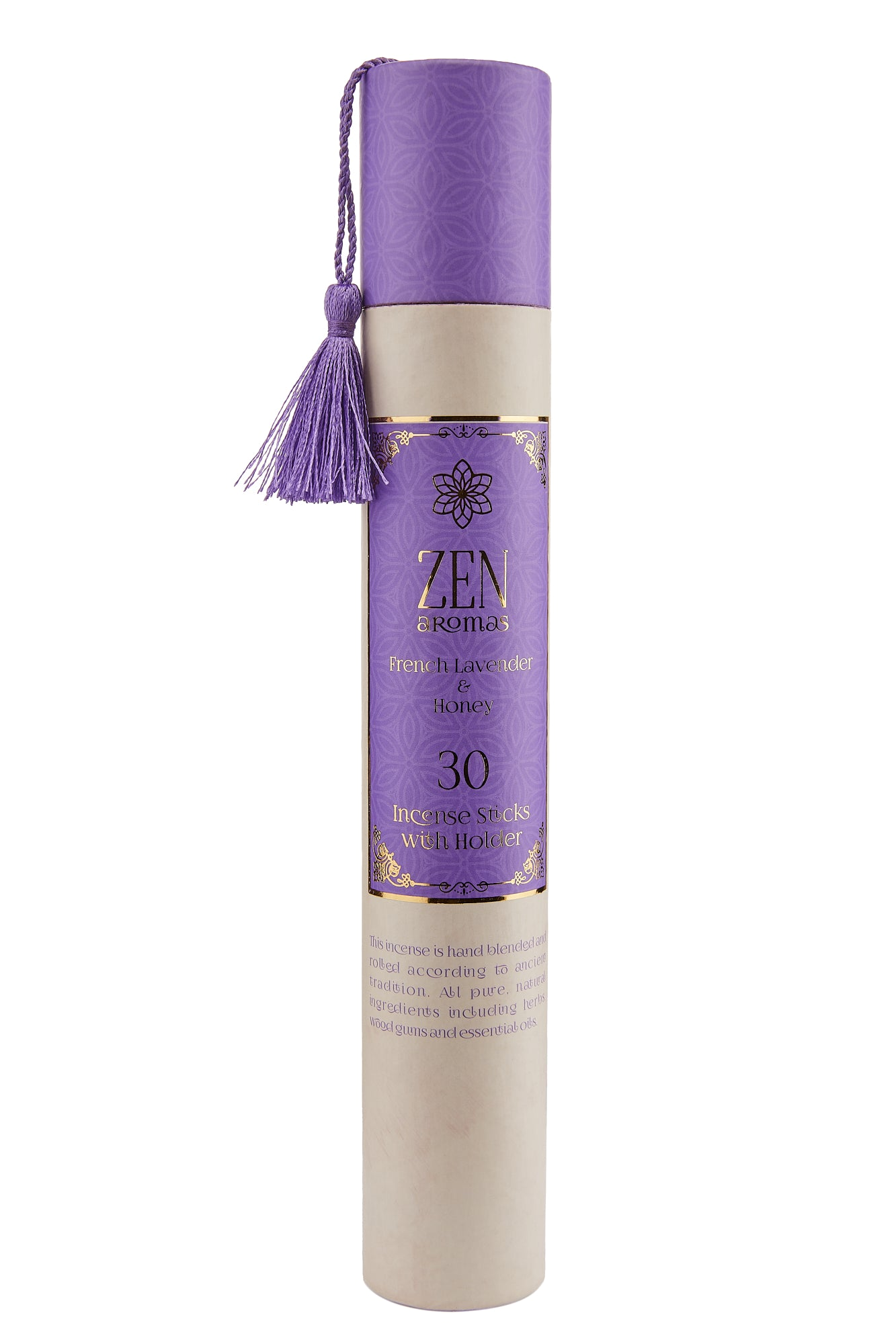 Zen Aroma Incense Sticks | Assorted Scents